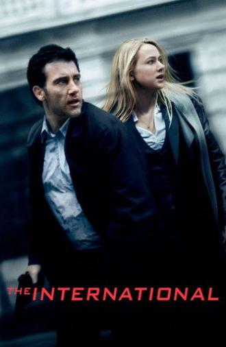 The International (2009)