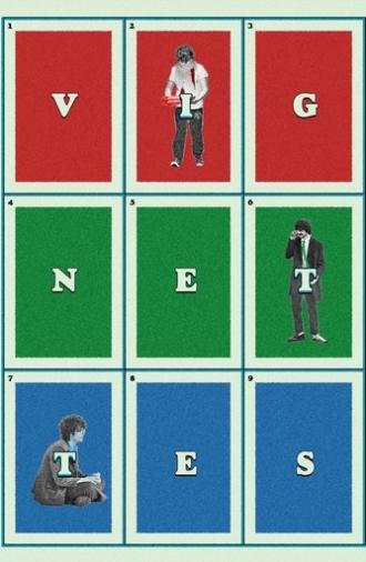 Vignettes (2024)