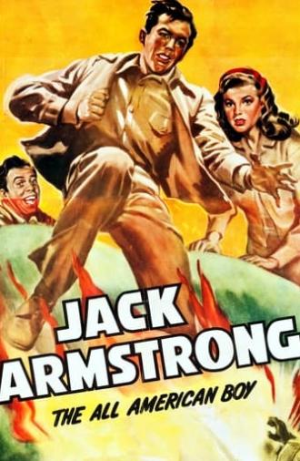 Jack Armstrong (1947)