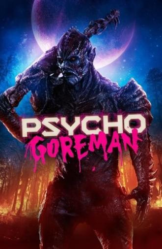 PG: Psycho Goreman (2020)