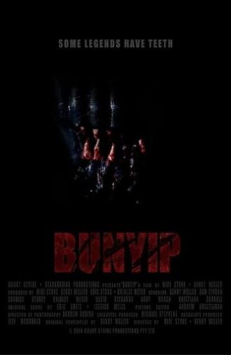 Bunyip (2015)