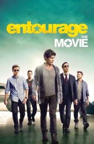 Entourage (2015)