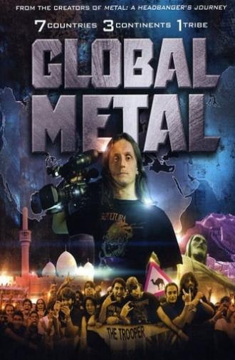 Global Metal (2008)