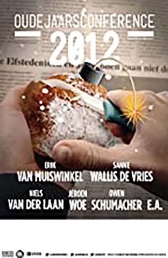 Oudejaarsconference 2012: Het Eerlijke Verhaal (2012)