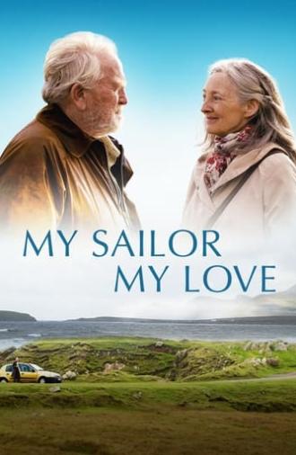 My Sailor, My Love (2022)