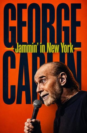 George Carlin: Jammin' in New York (1992)