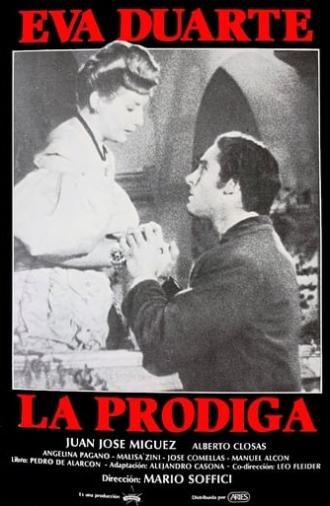 The Prodigal Woman (1945)