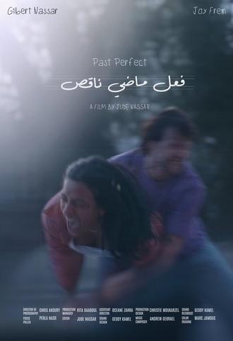 Past Perfect (2024)