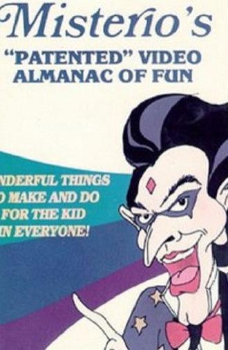 Dr Misterio's Patented Video Almanac of Fun (1985)