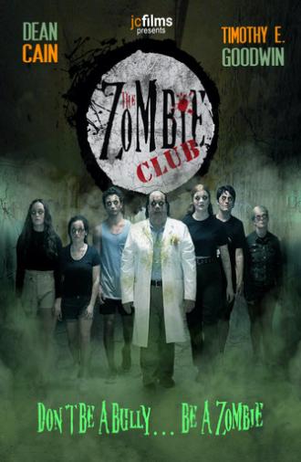 The Zombie Club (2019)