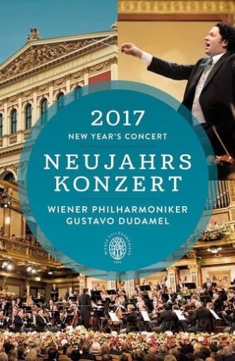 Neujahrskonzert der Wiener Philharmoniker 2017 (2017)