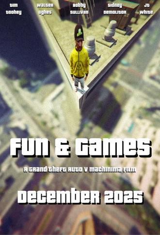 Fun & Games (2025)