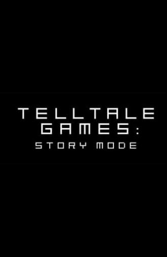 Telltale Games: Story Mode (2015)