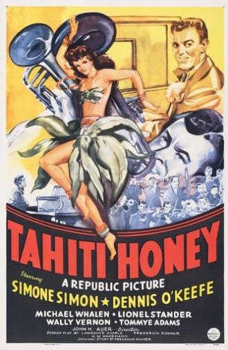 Tahiti Honey (1943)