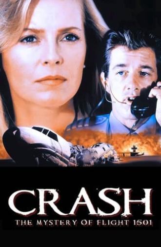 Crash: The Mystery of Flight 1501 (1990)