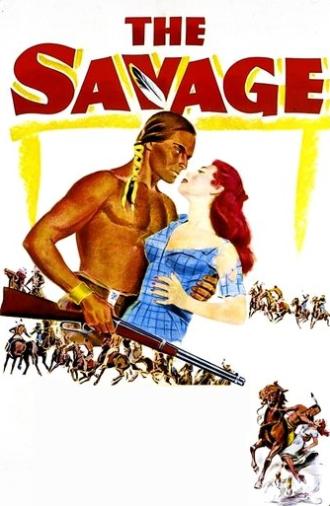 The Savage (1952)