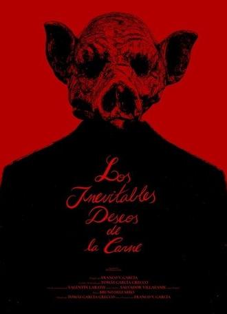 Los Inevitables Deseos De La Carne (2024)