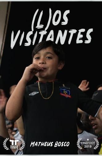 (L)os Visitantes (2019)