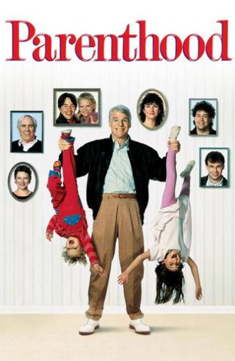 Parenthood (1989)