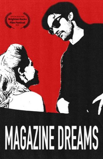 Magazine Dreams (2026)