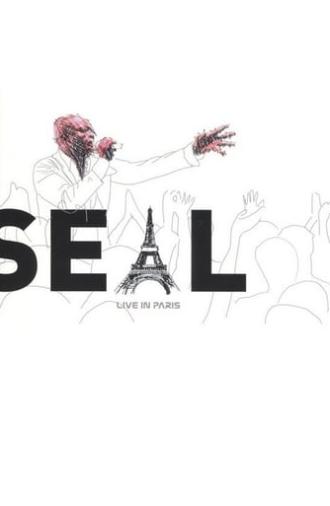 Seal: Live In Paris (2005)