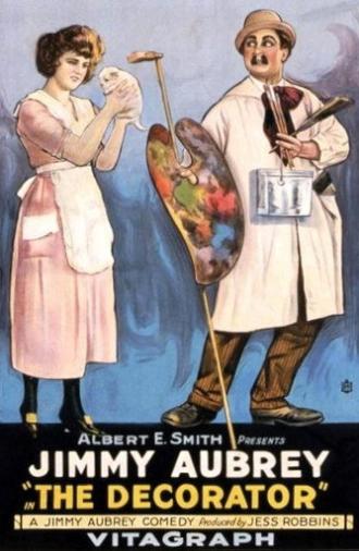 The Decorator (1920)