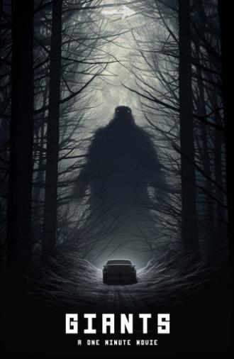 Giants (2018)