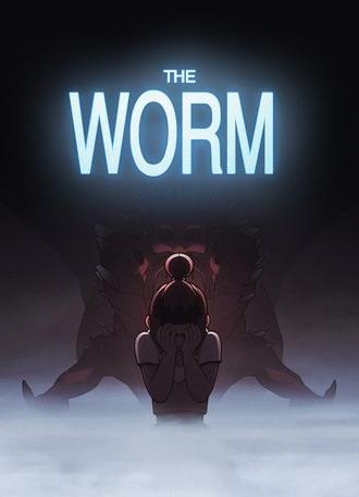 The Worm (2023)