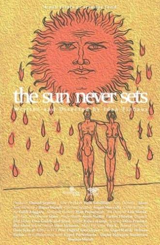 The Sun Never Sets (2020)