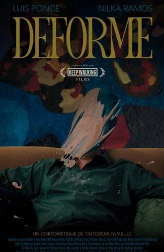 DEFORMED (2024)