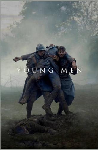 Young Men (2017)