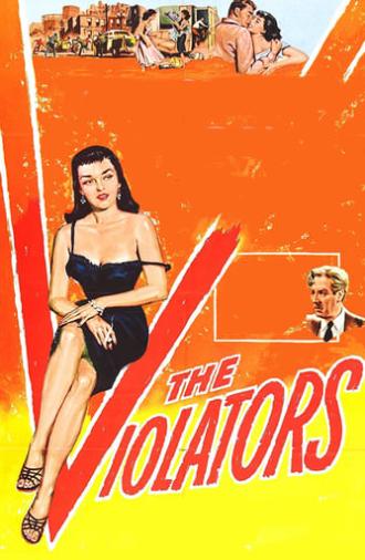 The Violators (1957)