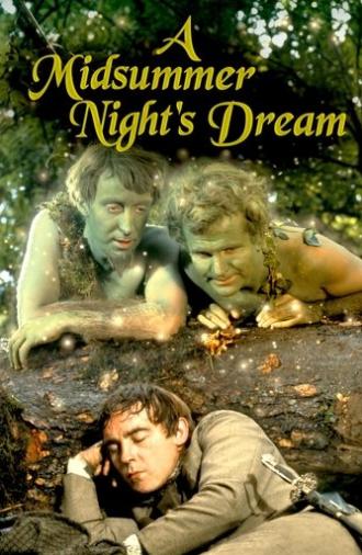 A Midsummer Night's Dream (1968)