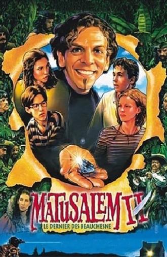 Matusalem II: le dernier des Beauchesne (1997)