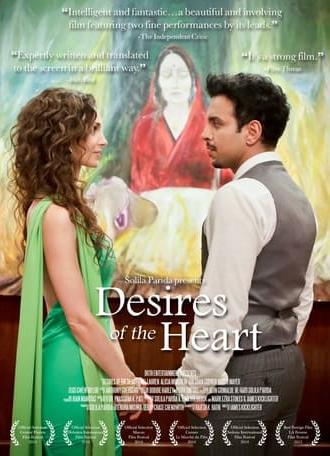 Desires of the Heart (2015)