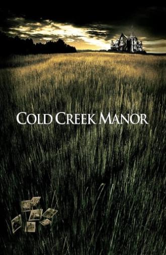 Cold Creek Manor (2003)