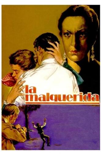 La malquerida (1940)