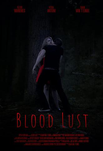 Blood Lust (2021)