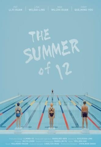 The Summer of 12 (2019)