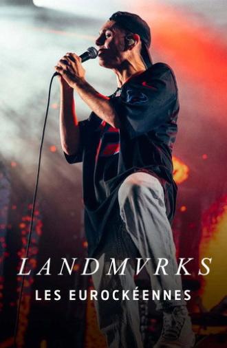 Landmvrks - Les Eurockéennes de Belfort 2025 (2025)