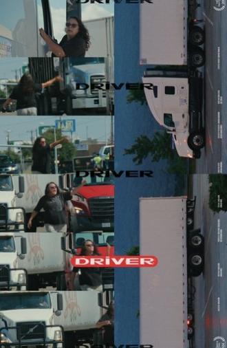DRIVER (2024)