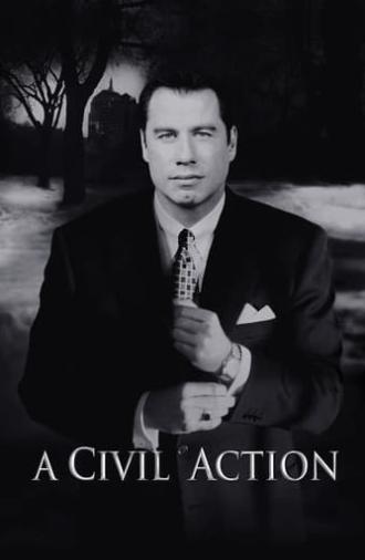 A Civil Action (1998)