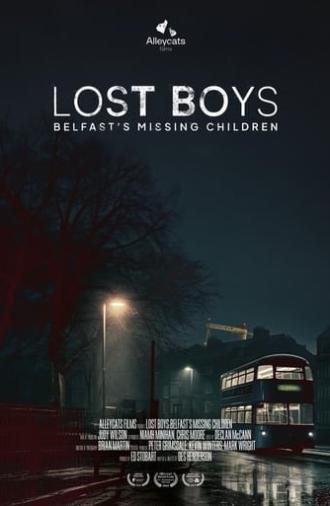 Lost Boys: Belfast's Missing Children (2023)