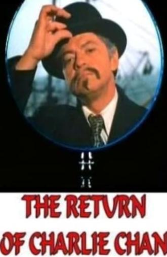 The Return of Charlie Chan (1973)