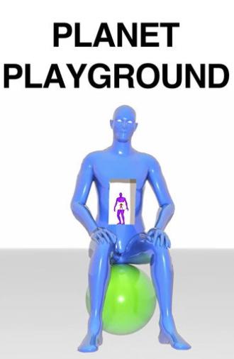 Planet Playground (2026)