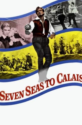 Seven Seas to Calais (1962)