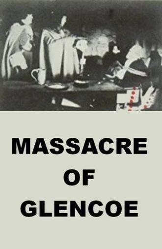 The Massacre of Glencoe (1971)