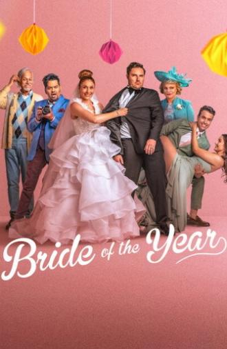 Bride of the Year (2026)