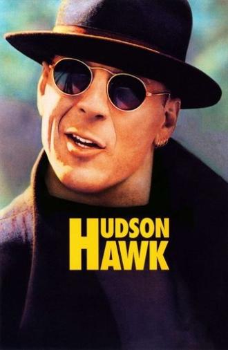 Hudson Hawk (1991)