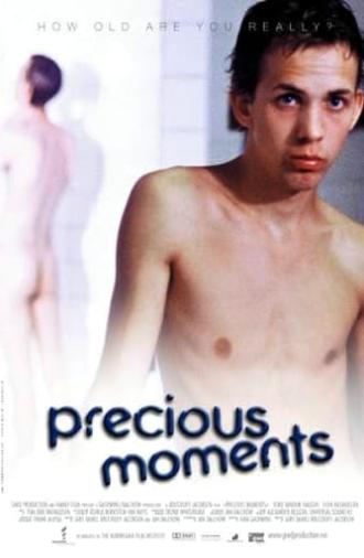 Precious Moments (2003)